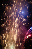 20- Feuerwerk-Spiel