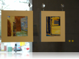 Testbeschreibung von Bilder Ausstellung Reisen